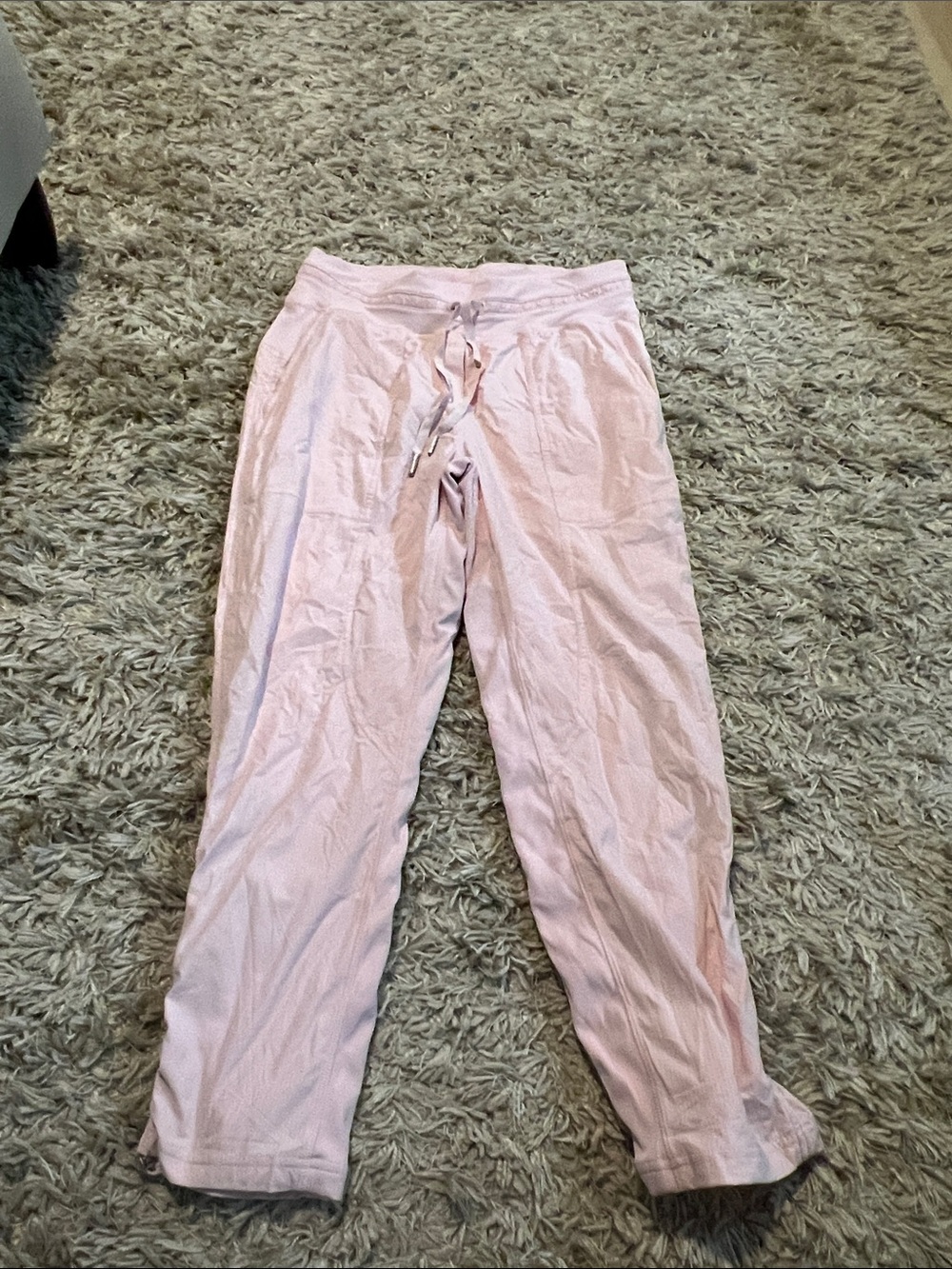 Lululemon Dance Studio Mid-Rise Cropped Pant - Picture 7 of 12